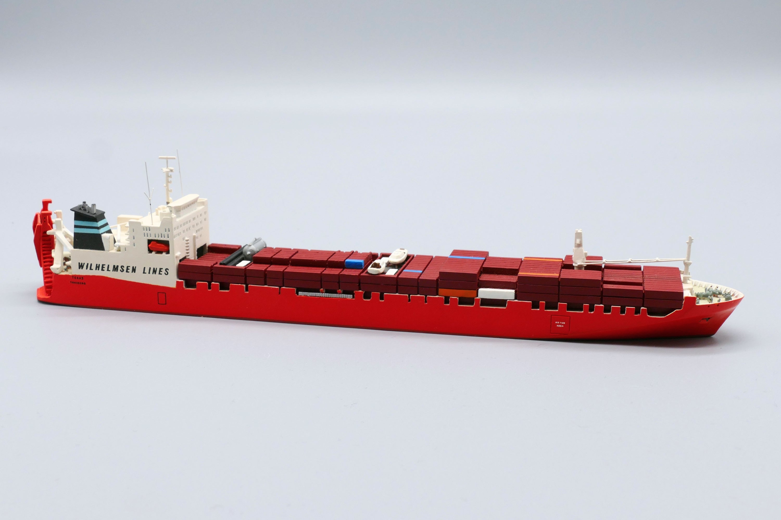 Carat - C 008 - Texas - 1:1250 - 3