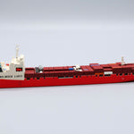 Carat - C 008 - Texas - 1:1250 - 4