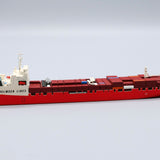 Carat - C 008 - Texas - 1:1250 - 4