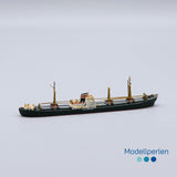 Carat - C 016 - Klaus Leonhardt - 1:1250 - 4