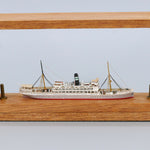 Carat - C 019 - Eleonore Woermann - 1:1250 - 1