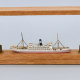 Carat - C 019 - Eleonore Woermann - 1:1250 - 1