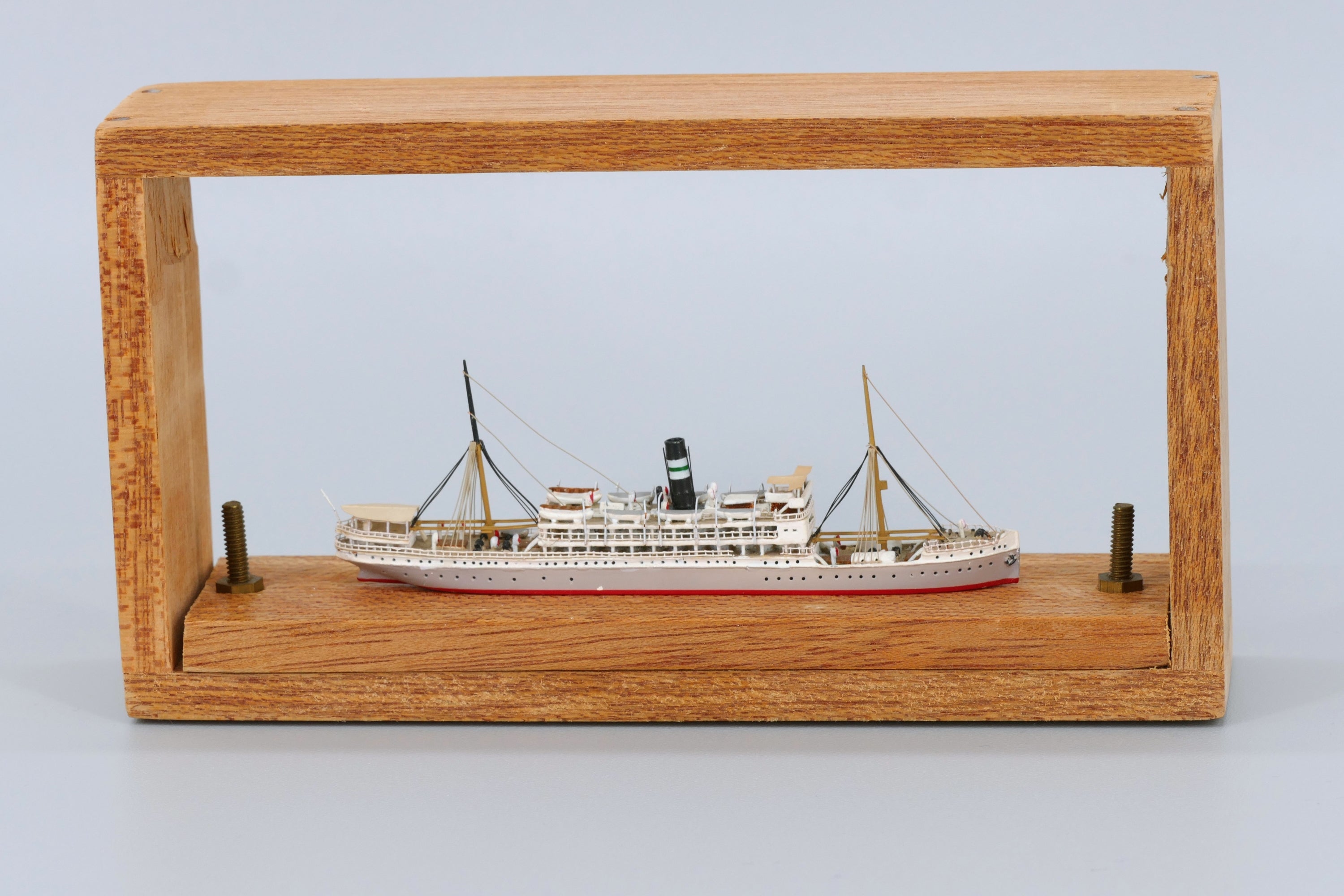 Carat - C 019 - Eleonore Woermann - 1:1250 - 1