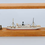 Carat - C 019 - Eleonore Woermann - 1:1250 - 2