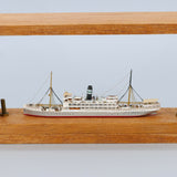 Carat - C 019 - Eleonore Woermann - 1:1250 - 2