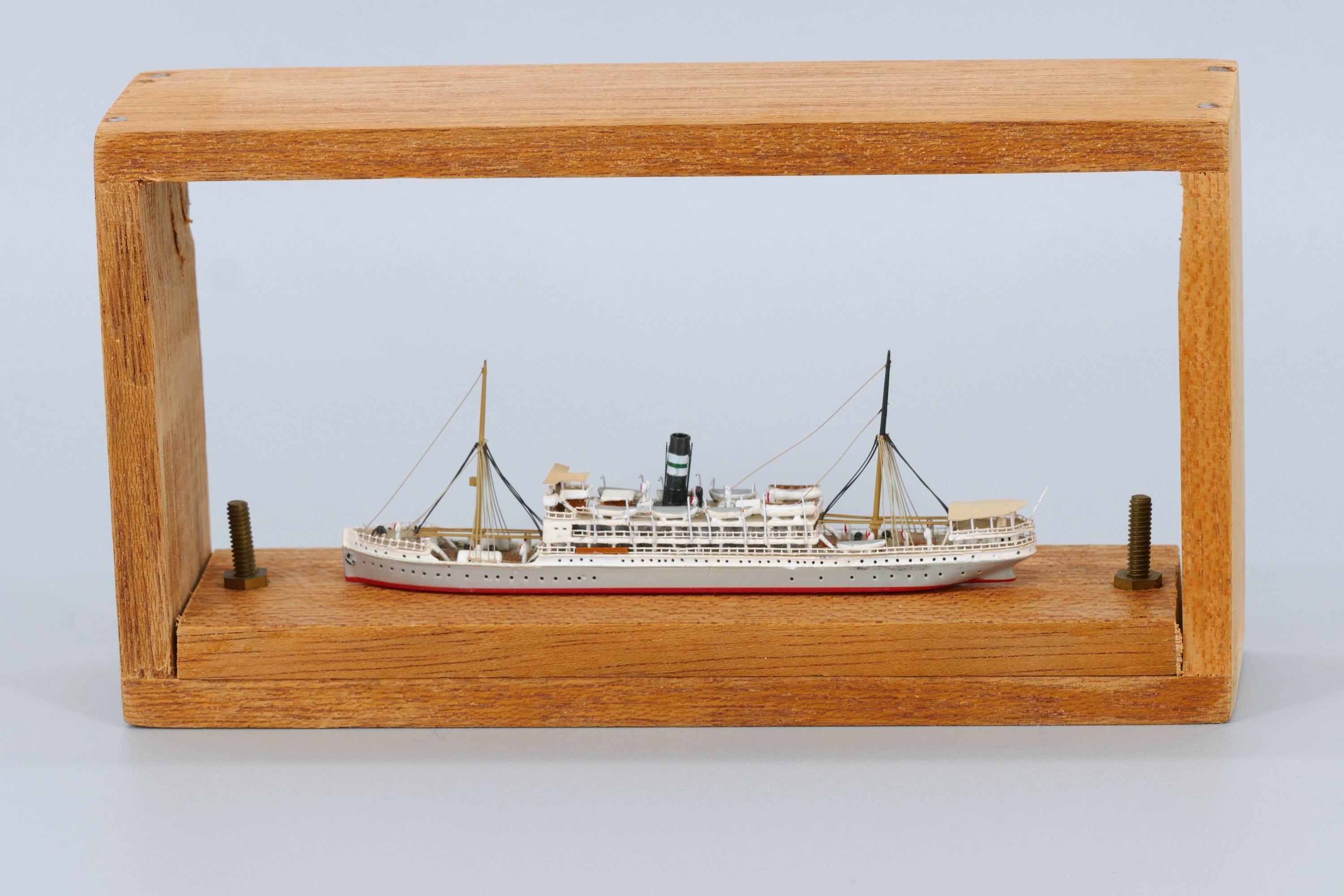 Carat - C 019 - Eleonore Woermann - 1:1250 - 2