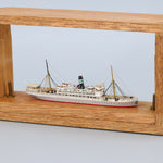 Carat - C 019 - Eleonore Woermann - 1:1250 - 3