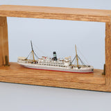 Carat - C 019 - Eleonore Woermann - 1:1250 - 3