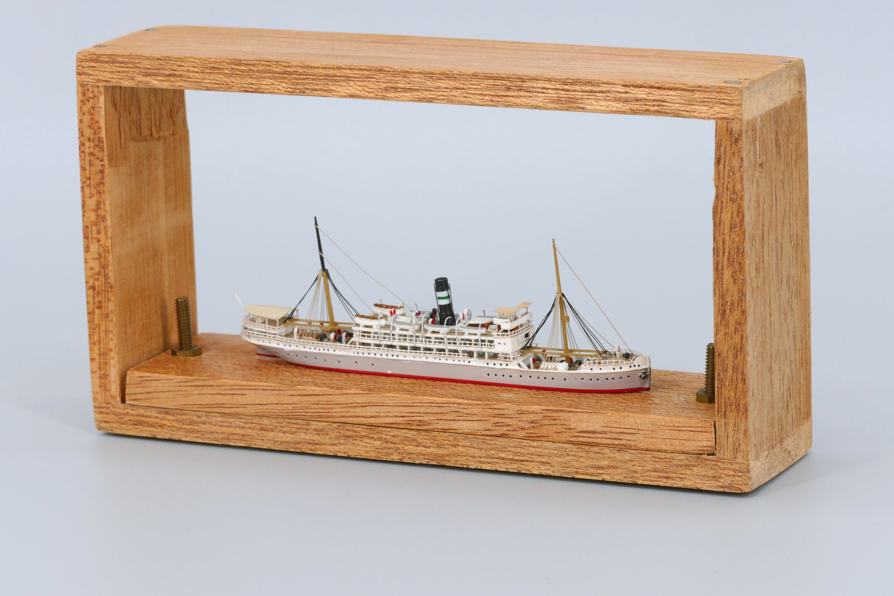 Carat - C 019 - Eleonore Woermann - 1:1250 - 3