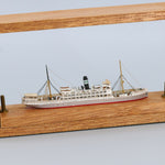 Carat - C 019 - Eleonore Woermann - 1:1250 - 4