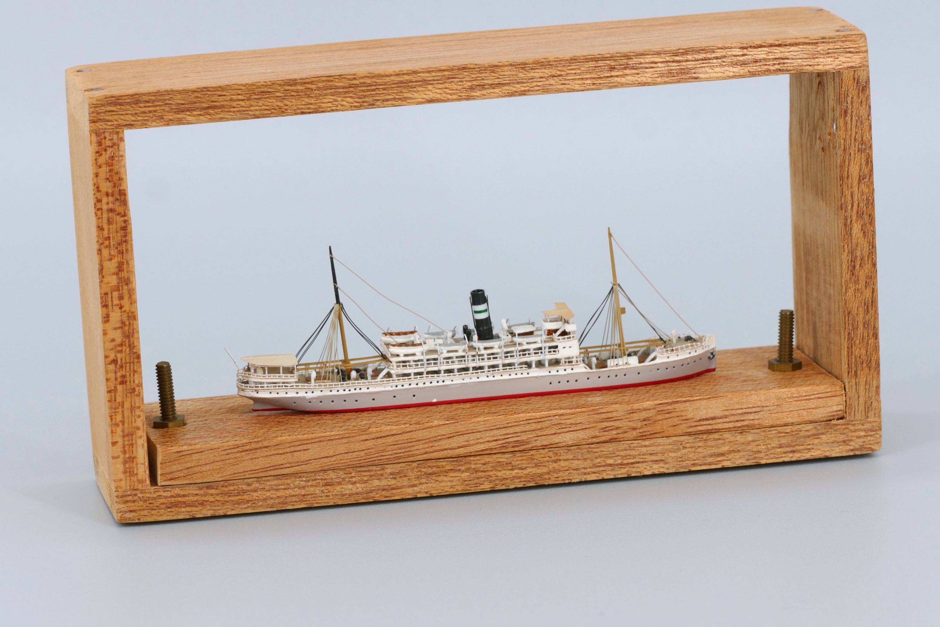 Carat - C 019 - Eleonore Woermann - 1:1250 - 4