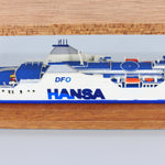 Carat - C 042 WL - Mecklenburg-Vorpommern - 1:1250 - 5