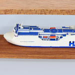 Carat - C 042 WL - Mecklenburg-Vorpommern - 1:1250 - 7