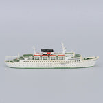 Carat - C 045 - Regina Maris - 1:1250 - 1