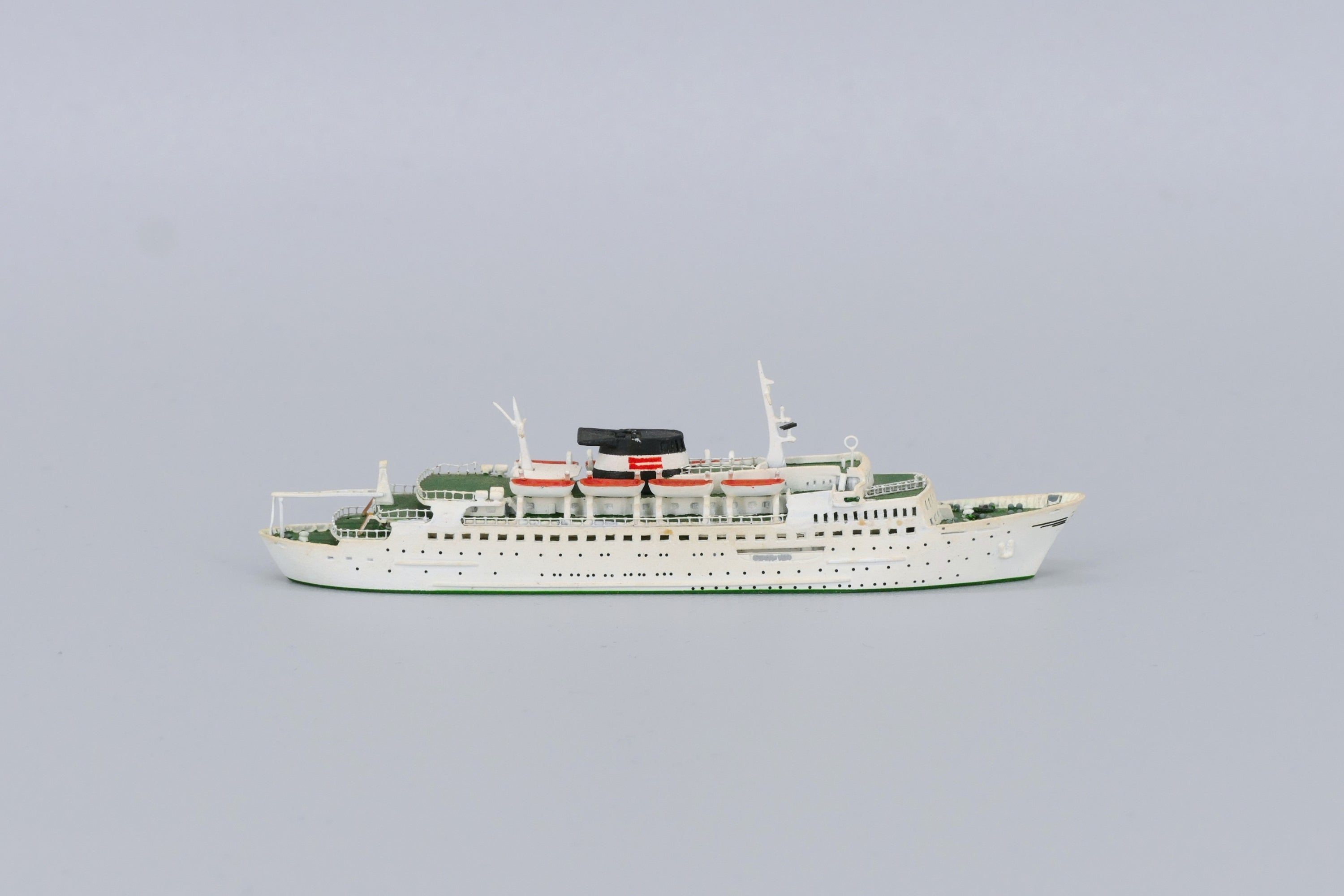 Carat - C 045 - Regina Maris - 1:1250 - 1