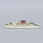 Carat - C 045 - Regina Maris - 1:1250 - 2