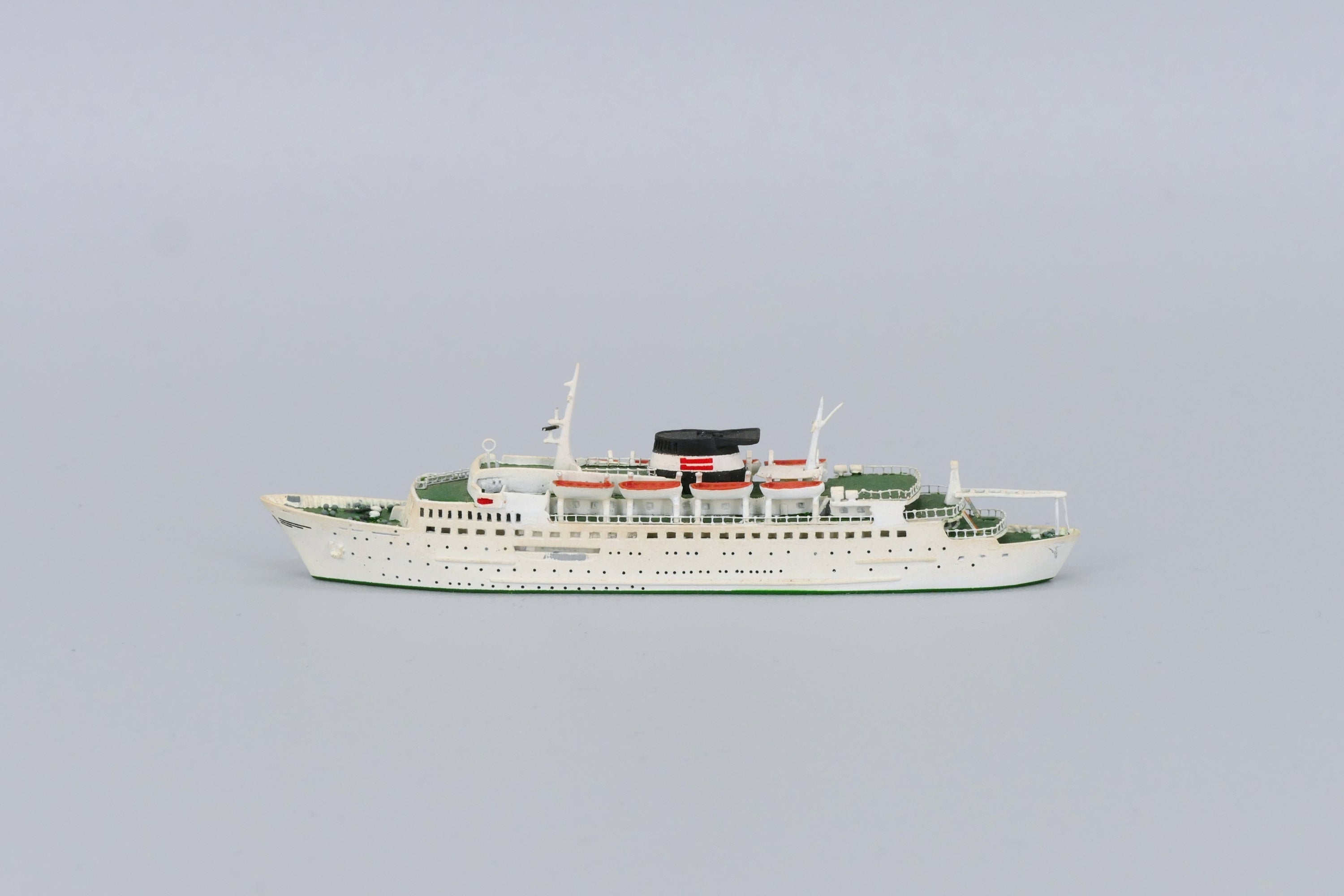 Carat - C 045 - Regina Maris - 1:1250 - 2