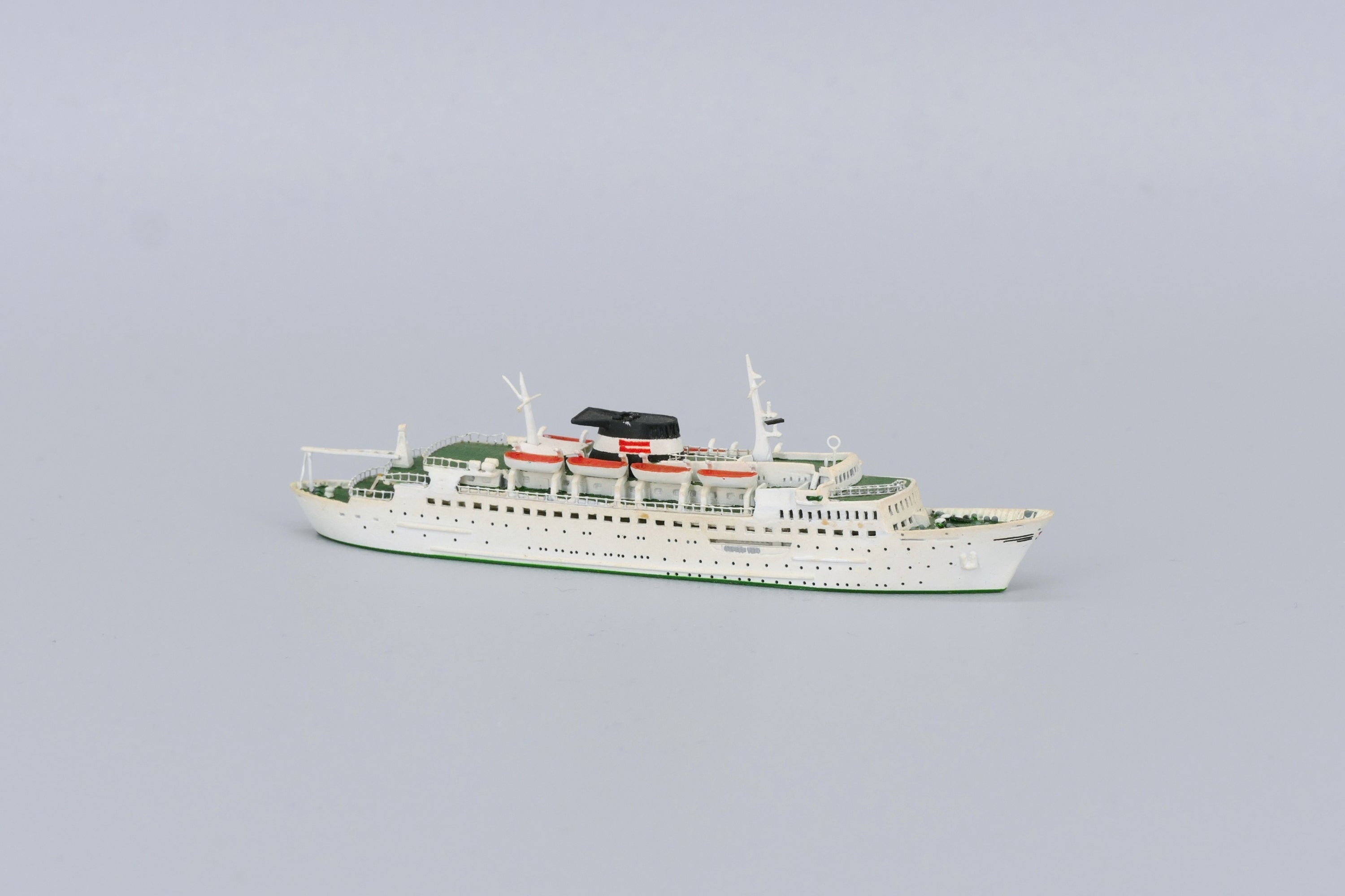 Carat - C 045 - Regina Maris - 1:1250 - 3