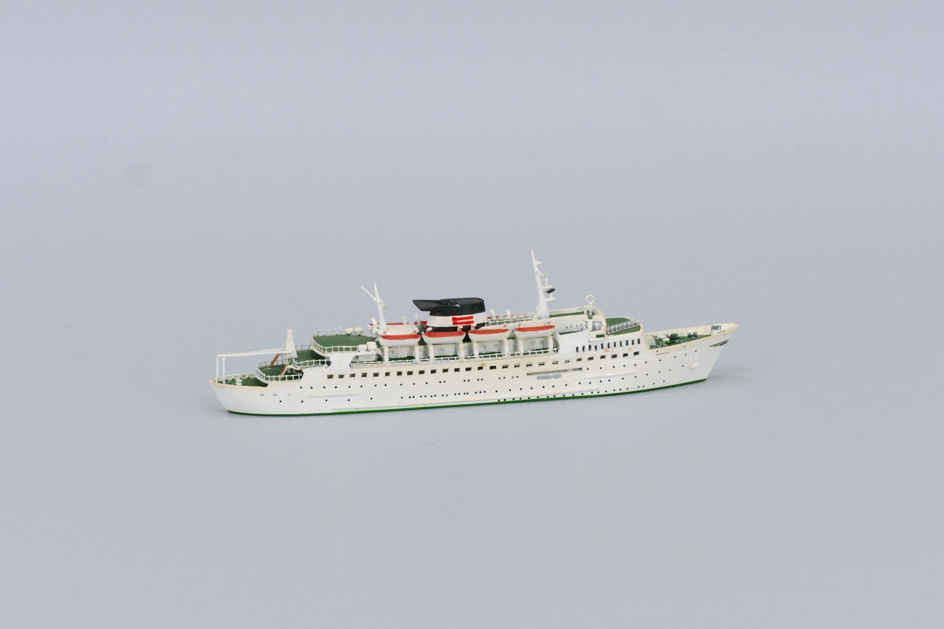 Carat - C 045 - Regina Maris - 1:1250 - 4