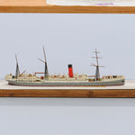 Carat - C 056 WL - Dunvegan Castle - 1:1250 - 1