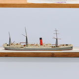 Carat - C 056 WL - Dunvegan Castle - 1:1250 - 1
