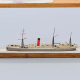 Carat - C 056 WL - Dunvegan Castle - 1:1250 - 2