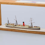Carat - C 056 WL - Dunvegan Castle - 1:1250 - 3