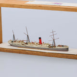 Carat - C 056 WL - Dunvegan Castle - 1:1250 - 3