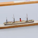 Carat - C 056 WL - Dunvegan Castle - 1:1250 - 4