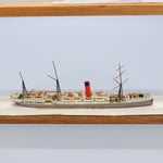Carat - C 056 WL - Dunvegan Castle - 1:1250 - 5