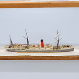 Carat - C 056 WL - Dunvegan Castle - 1:1250 - 5