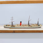 Carat - C 056 WL - Dunvegan Castle - 1:1250 - 6