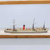 Carat - C 056 WL - Dunvegan Castle - 1:1250 - 6