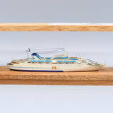 Carat - C 058 - Skyward - 1:1250 - 1