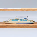 Carat - C 058 - Skyward - 1:1250 - 2