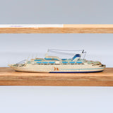 Carat - C 058 - Skyward - 1:1250 - 2