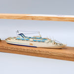 Carat - C 058 - Skyward - 1:1250 - 3