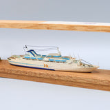 Carat - C 058 - Skyward - 1:1250 - 3