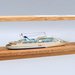 Carat - C 058 - Skyward - 1:1250 - 4