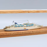 Carat - C 058 - Skyward - 1:1250 - 4