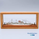 Carat - C 061 - Cap San Diego - 1:1250 - 2