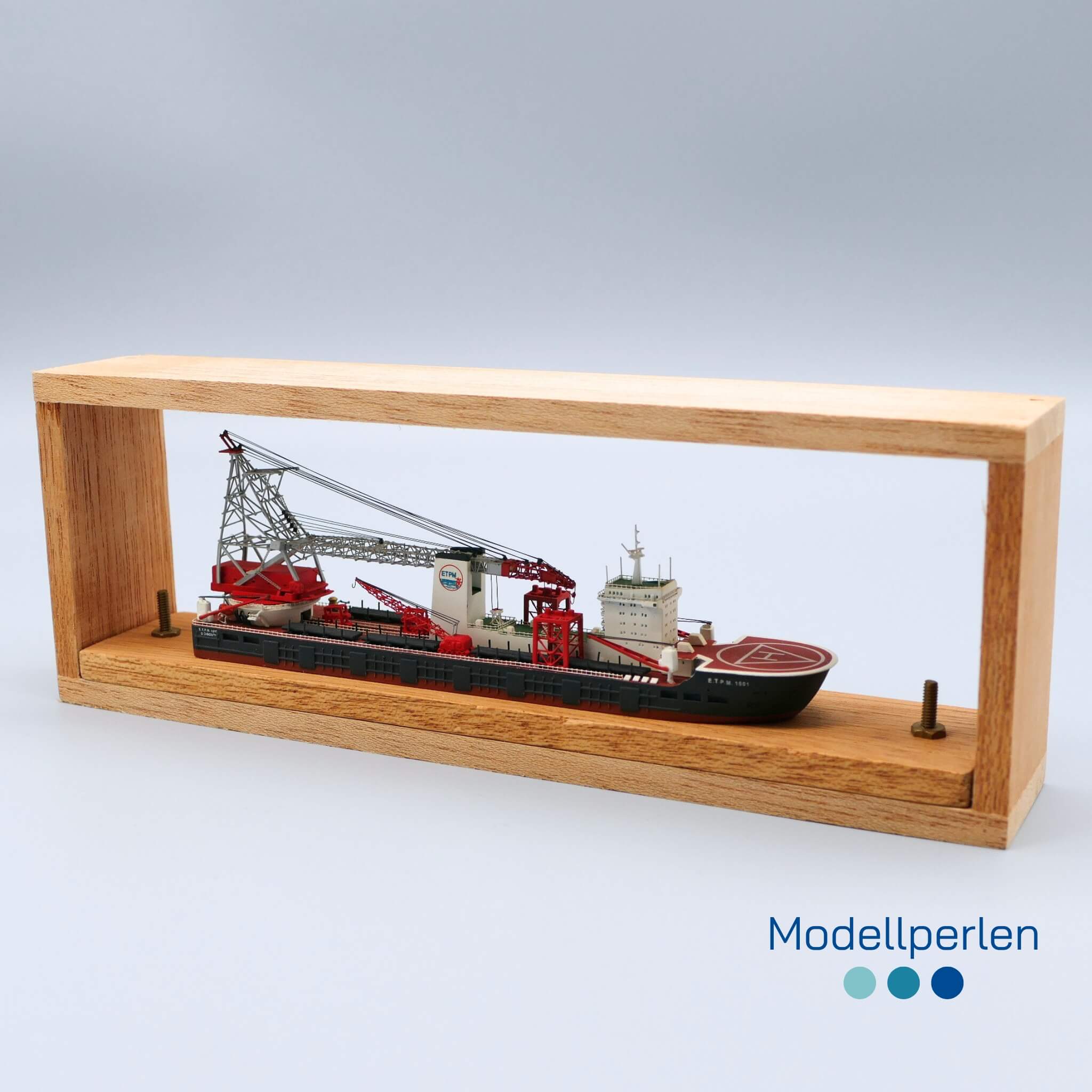 Carat - C 064 - E.T.P.M. - 1:1250 - 3