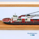 Carat - C 064 - E.T.P.M. - 1:1250 - 5