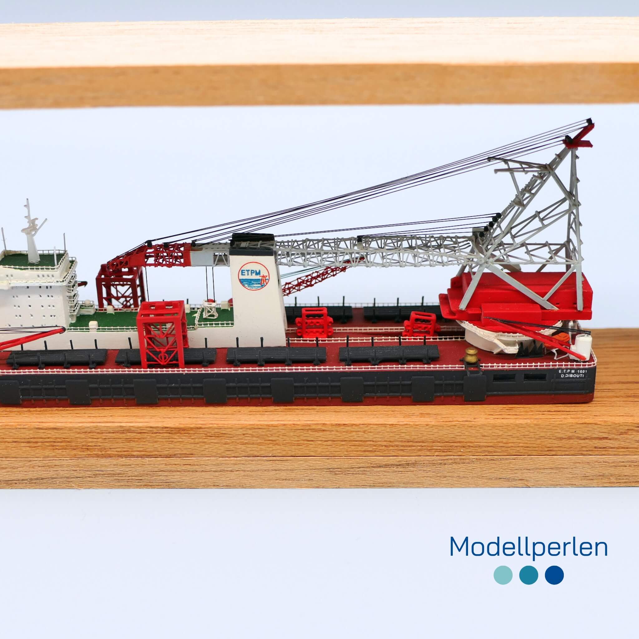 Carat - C 064 - E.T.P.M. - 1:1250 - 6