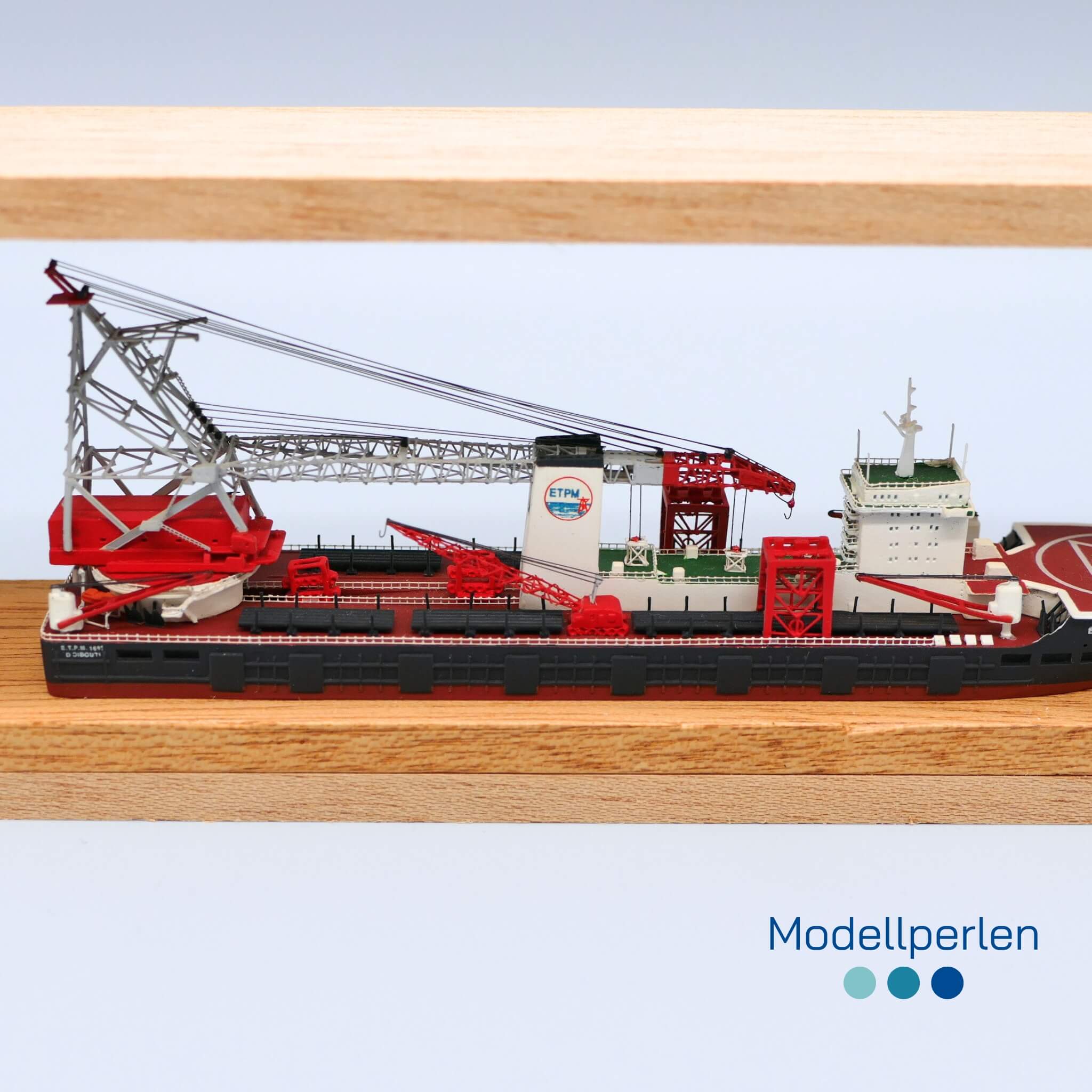 Carat - C 064 - E.T.P.M. - 1:1250 - 7