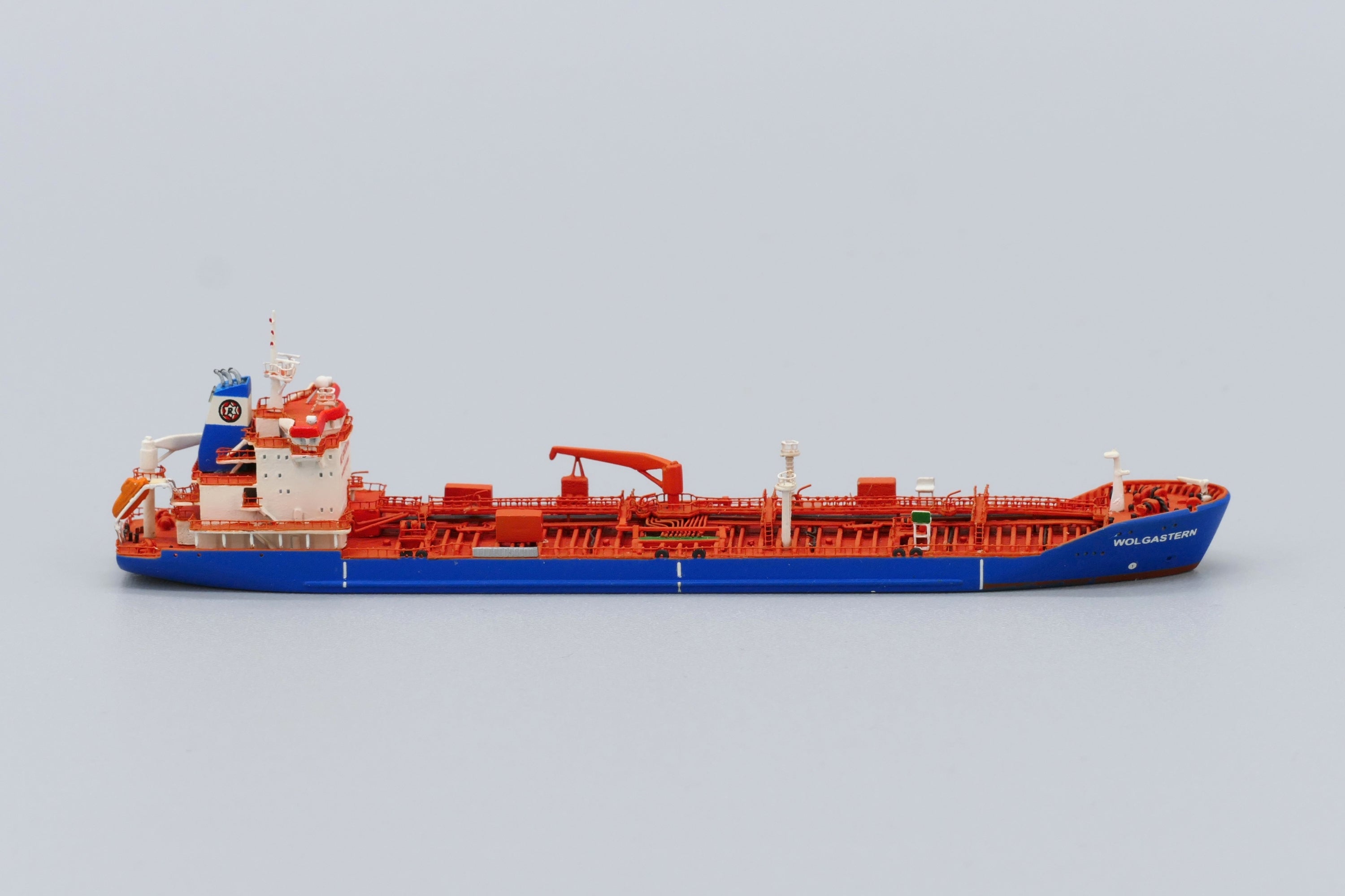 Carat - C 071 WL - Wolgastern - 1:1250 - 1