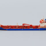 Carat - C 071 WL - Wolgastern - 1:1250 - 2