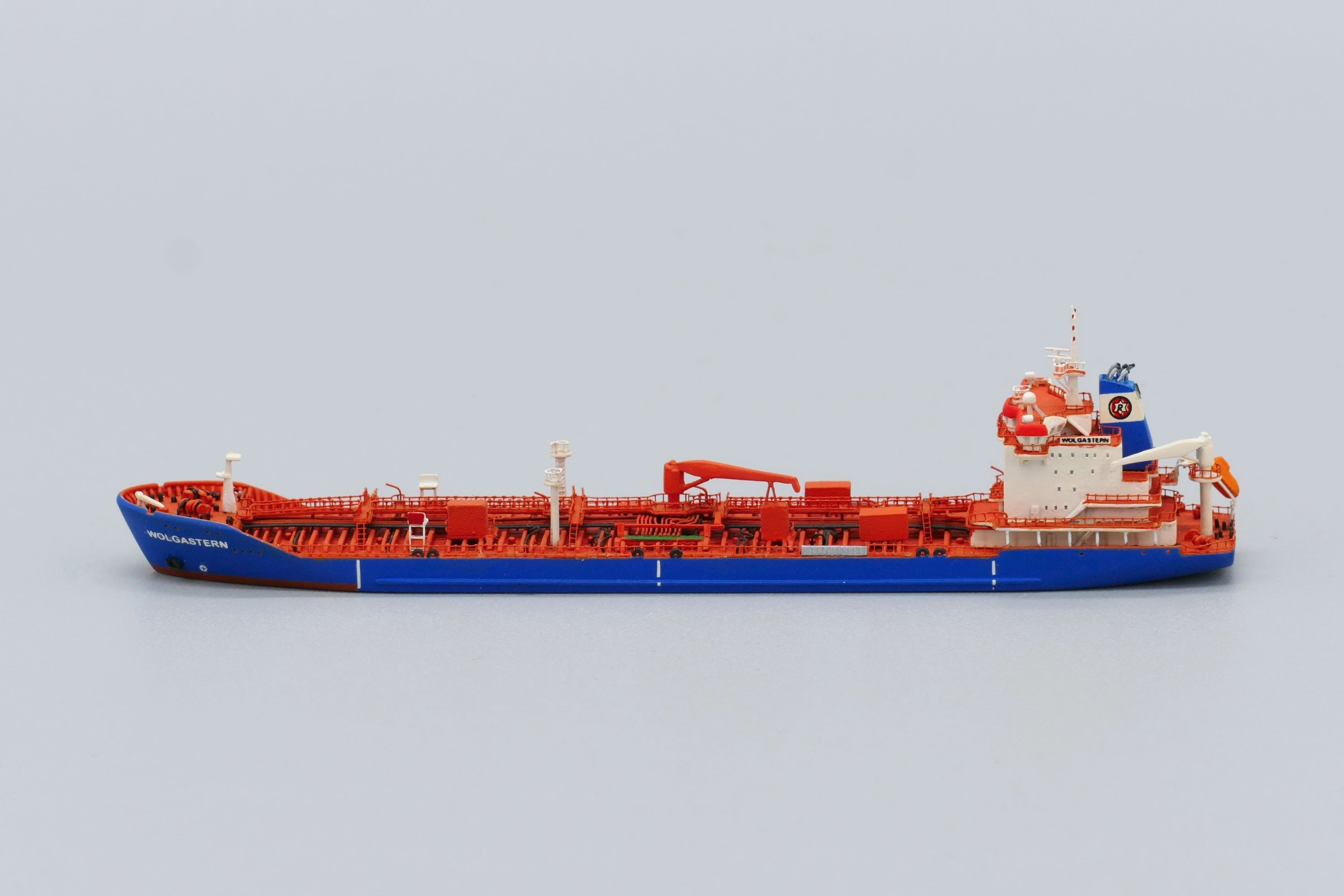 Carat - C 071 WL - Wolgastern - 1:1250 - 2