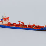 Carat - C 071 WL - Wolgastern - 1:1250 - 3