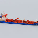Carat - C 071 WL - Wolgastern - 1:1250 - 3
